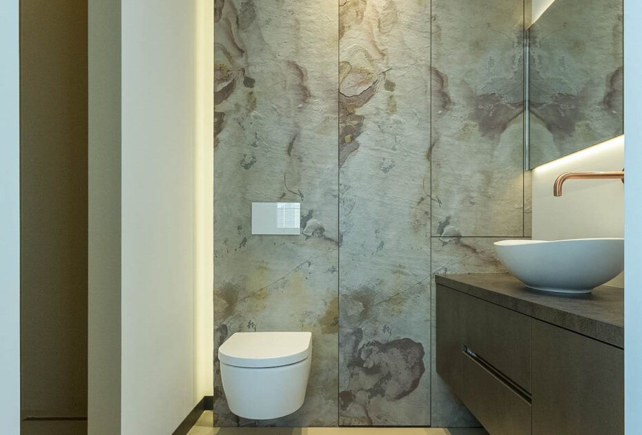 Luxe badmeubel op maat, badkamermeubel op maat, badkamer kast op maat, maatwerk badkamer kast in Eindhoven